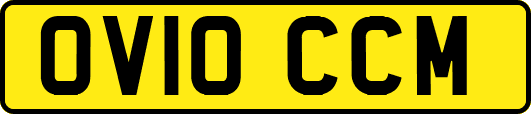 OV10CCM