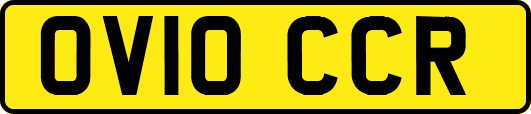 OV10CCR