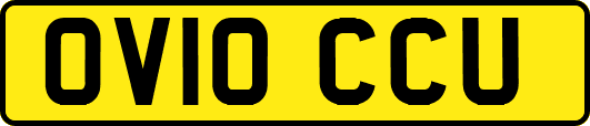 OV10CCU