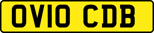 OV10CDB