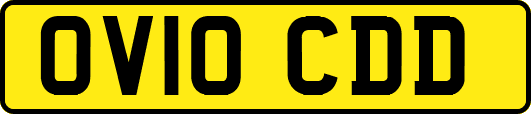 OV10CDD