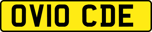 OV10CDE