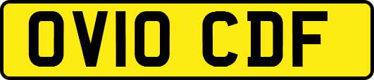 OV10CDF