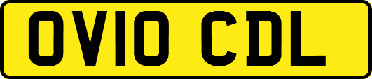 OV10CDL