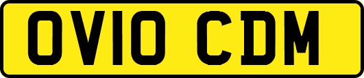 OV10CDM