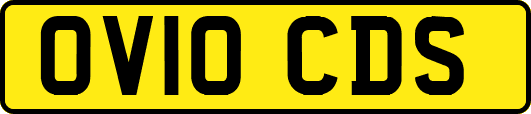 OV10CDS