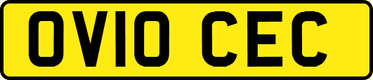 OV10CEC