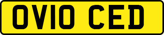 OV10CED