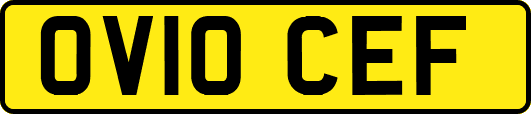 OV10CEF