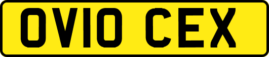 OV10CEX