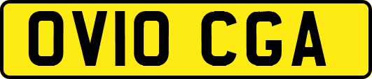 OV10CGA
