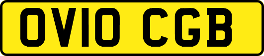 OV10CGB