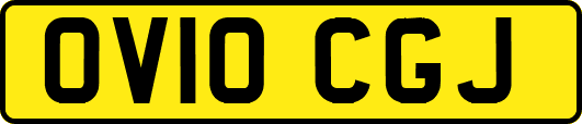 OV10CGJ