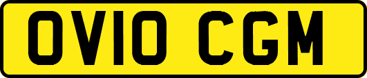 OV10CGM