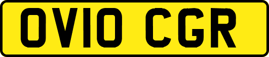 OV10CGR