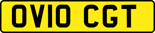 OV10CGT