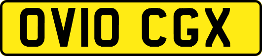 OV10CGX