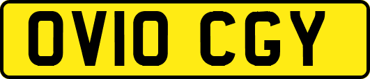 OV10CGY