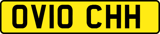 OV10CHH
