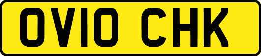OV10CHK
