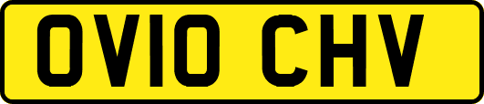 OV10CHV