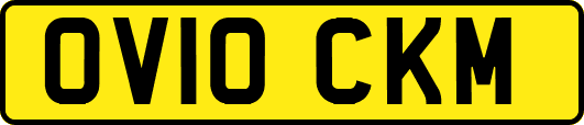 OV10CKM