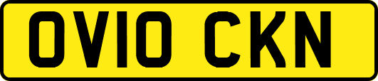 OV10CKN