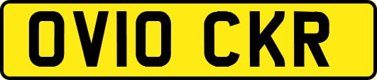 OV10CKR