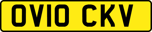 OV10CKV