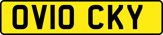 OV10CKY