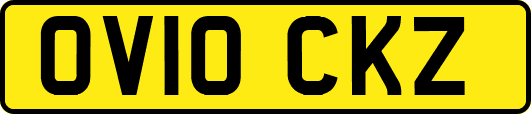 OV10CKZ