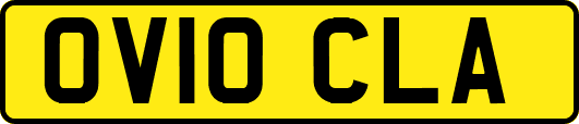 OV10CLA