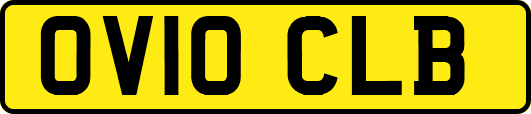 OV10CLB