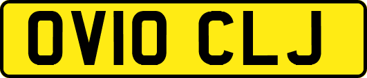 OV10CLJ