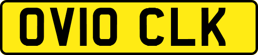 OV10CLK