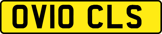 OV10CLS