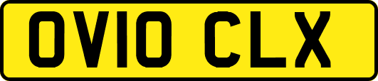 OV10CLX