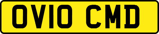 OV10CMD