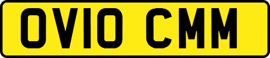 OV10CMM