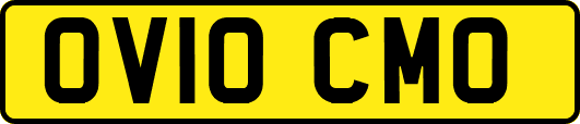 OV10CMO