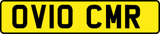 OV10CMR