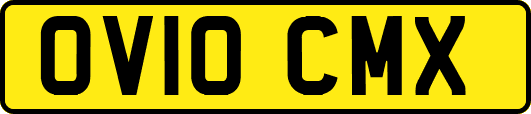 OV10CMX