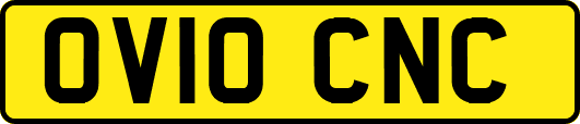 OV10CNC