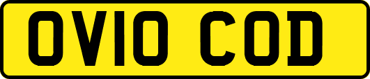 OV10COD