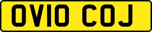 OV10COJ