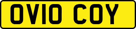 OV10COY