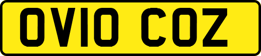 OV10COZ