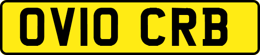 OV10CRB