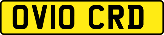 OV10CRD