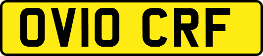 OV10CRF